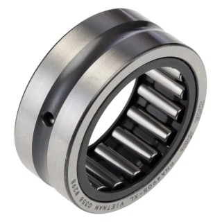 INA Needle Roller Bearing Open End 30mm ID, 42mm OD, Sheet Steel Cage, 17mm Race Width RNA4905-XL
