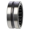 INA Needle Roller Bearing Open End 30mm ID, 42mm OD, Sheet Steel Cage, 17mm Race Width RNA4905-XL