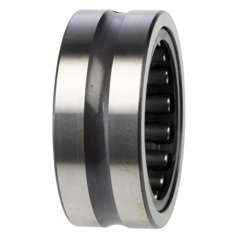 INA Needle Roller Bearing Open End 30mm ID, 42mm OD, Sheet Steel Cage, 17mm Race Width RNA4905-XL