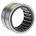 INA Roller Bearing Needle, 35 mm Inside Diameter, 47 mm Outside Diameter, Sheet Steel Cage, Open, RNA6906-XL