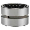 INA Roller Bearing Needle, 35 mm Inside Diameter, 47 mm Outside Diameter, Sheet Steel Cage, Open, RNA6906-XL