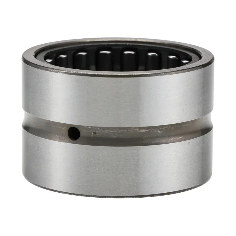 INA Roller Bearing Needle, 35 mm Inside Diameter, 47 mm Outside Diameter, Sheet Steel Cage, Open, RNA6906-XL