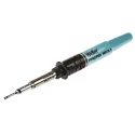 Weller Pyropen Series Gas Soldering Iron 80W, WPT Tip, 500°C, Cordless Portable Tool WSTA3