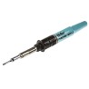Weller Pyropen Series Gas Soldering Iron 80W, WPT Tip, 500°C, Cordless Portable Tool WSTA3