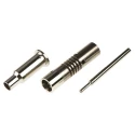 Weller Pyropen Series Gas Soldering Iron 80W, WPT Tip, 500°C, Cordless Portable Tool WSTA3