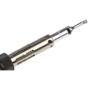 Weller Pyropen Series Gas Soldering Iron 80W, WPT Tip, 500°C, Cordless Portable Tool WSTA3