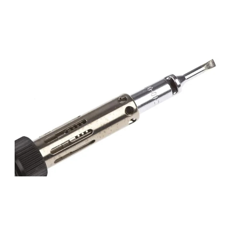 Weller Pyropen Series Gas Soldering Iron 80W, WPT Tip, 500°C, Cordless Portable Tool WSTA3