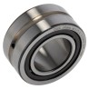 INA Needle Roller Bearing NKIS25-XL, 25 mm ID, 47 mm OD, 22 mm Width, Parallel Bore, Steel Cage