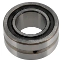 INA Needle Roller Bearing NKIS25-XL, 25 mm ID, 47 mm OD, 22 mm Width, Parallel Bore, Steel Cage