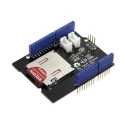 Seeed Studio SD Card Shield V4 Arduino Compatible Shield 103030005