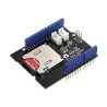 Seeed Studio SD Card Shield V4 Arduino Compatible Shield 103030005