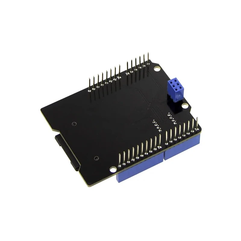 Seeed Studio SD Card Shield V4 Arduino Compatible Shield 103030005