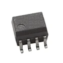 Broadcom 2-Channel Surface Mount Optocoupler, 1.8V Forward Voltage, AC/DC Input, 8-Pin SO, Tape & Reel, HCPL-0631-500E
