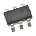 Toshiba Surface Mount DC Input Optocoupler 1.9V, SO6, 6-Pin, 5Mbps, TLP2310(E(T)