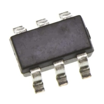 Toshiba Surface Mount DC Input Optocoupler 1.9V, SO6, 6-Pin, 5Mbps, TLP2310(E(T)