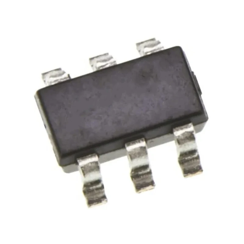 Toshiba Surface Mount DC Input Optocoupler 1.9V, SO6, 6-Pin, 5Mbps, TLP2310(E(T)