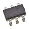 Toshiba Surface Mount DC Input Optocoupler 1.9V, SO6, 6-Pin, 5Mbps, TLP2310(E(T)