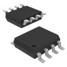 Broadcom AC/DC Input 2-Channel Surface-Mount Optocoupler 8-Pin SO, 3750Vrms Isolation, 1.8V Max Forward HCPL-063L-500E