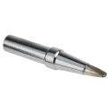 Weller ETB 2.4 mm Screwdriver Soldering Iron Tip, 34.5 mm Length, for LR20, WEP70, LR21, T0054100299
