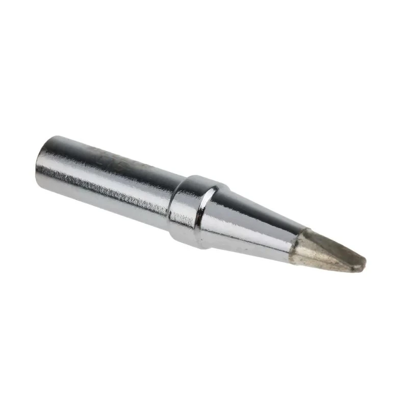 Weller ETB 2.4 mm Screwdriver Soldering Iron Tip, 34.5 mm Length, for LR20, WEP70, LR21, T0054100299