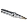 Weller ETB 2.4 mm Screwdriver Soldering Iron Tip, 34.5 mm Length, for LR20, WEP70, LR21, T0054100299