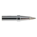 Weller ETB 2.4 mm Screwdriver Soldering Iron Tip, 34.5 mm Length, for LR20, WEP70, LR21, T0054100299