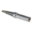 Weller ETB 2.4 mm Screwdriver Soldering Iron Tip, 34.5 mm Length, for LR20, WEP70, LR21, T0054100299