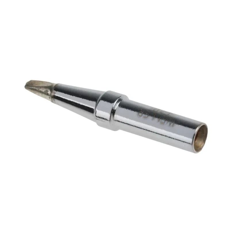 Weller ETB 2.4 mm Screwdriver Soldering Iron Tip, 34.5 mm Length, for LR20, WEP70, LR21, T0054100299