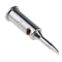 Weller 3 mm Screwdriver Soldering Iron Tip for Piezo and Pyropen T0051612199