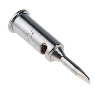 Weller 3 mm Screwdriver Soldering Iron Tip for Piezo and Pyropen T0051612199