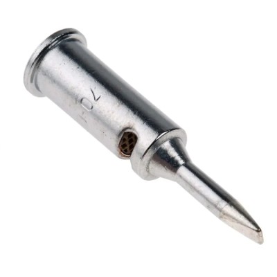 Weller 3 mm Screwdriver Soldering Iron Tip for Piezo and Pyropen T0051612199