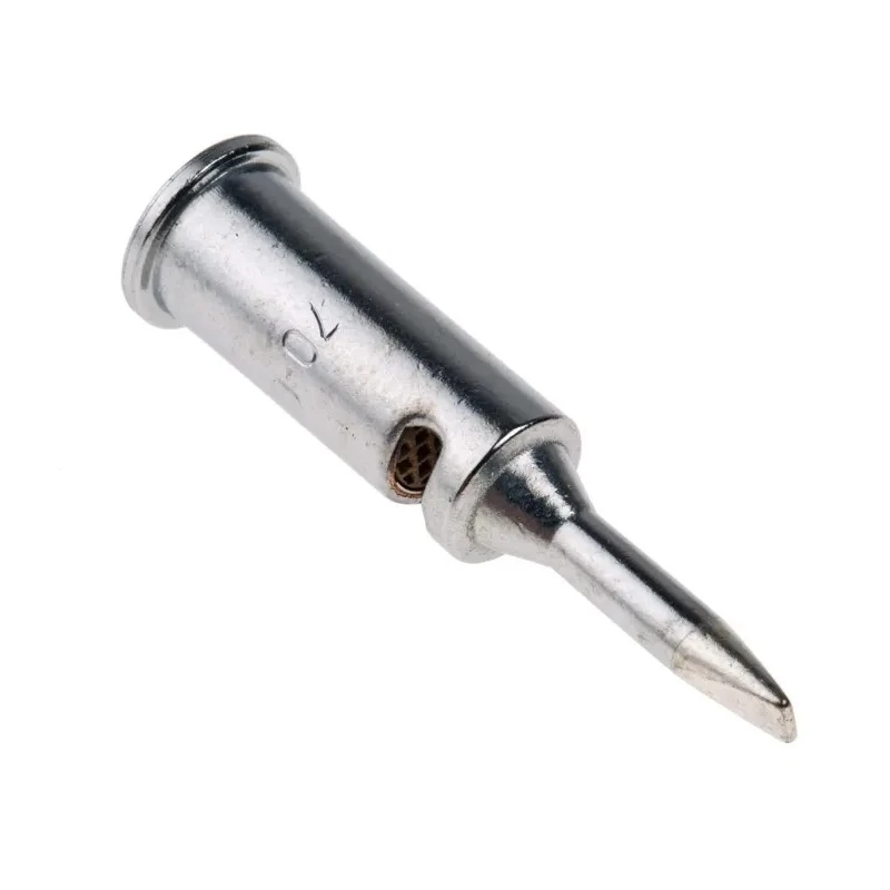 Weller 3 mm Screwdriver Soldering Iron Tip for Piezo and Pyropen T0051612199