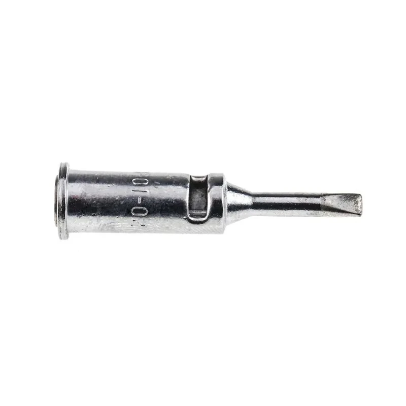 Weller 3 mm Screwdriver Soldering Iron Tip for Piezo and Pyropen T0051612199