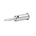 Weller 3 mm Screwdriver Soldering Iron Tip for Piezo and Pyropen T0051612199