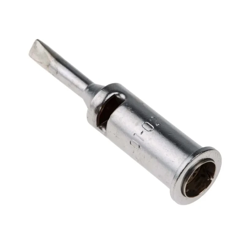 Weller 3 mm Screwdriver Soldering Iron Tip for Piezo and Pyropen T0051612199
