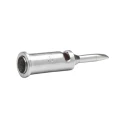 Weller 3 mm Screwdriver Soldering Iron Tip for Piezo and Pyropen T0051612199