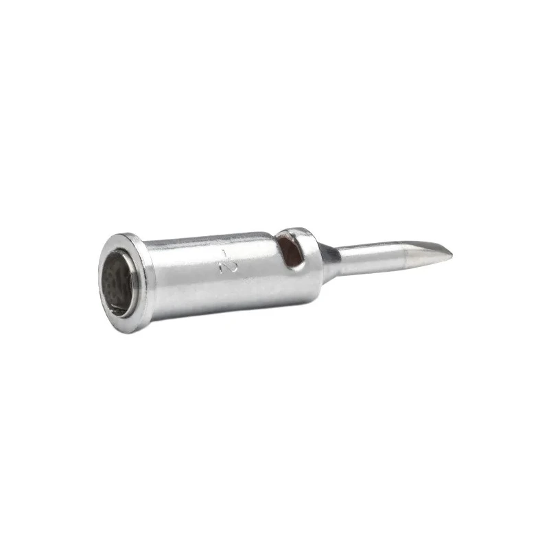Weller 3 mm Screwdriver Soldering Iron Tip for Piezo and Pyropen T0051612199