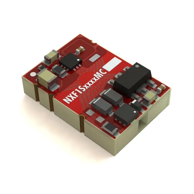 Murata  DC-DC Converter 5V DC, 200mA, 4.75–5.25V Input, 1W Surface Mount 90°C Max NXF1