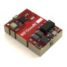 Murata  DC-DC Converter 5V DC, 200mA, 4.75 - 5.25V Input, 1W Surface Mount 90°C Max NXF1