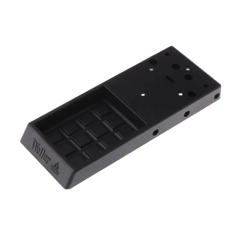 Weller KH 6 Soldering Iron Stand for W101 Soldering Iron with Straight Tip 0051500699