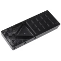 Weller KH 6 Soldering Iron Stand for W101 Soldering Iron with Straight Tip 0051500699