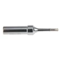 Weller ETR 1.6 mm Screwdriver 34.5 mm Soldering Iron Tip for LR21, LR20, WEP70 4ETR-1 4ETR -1