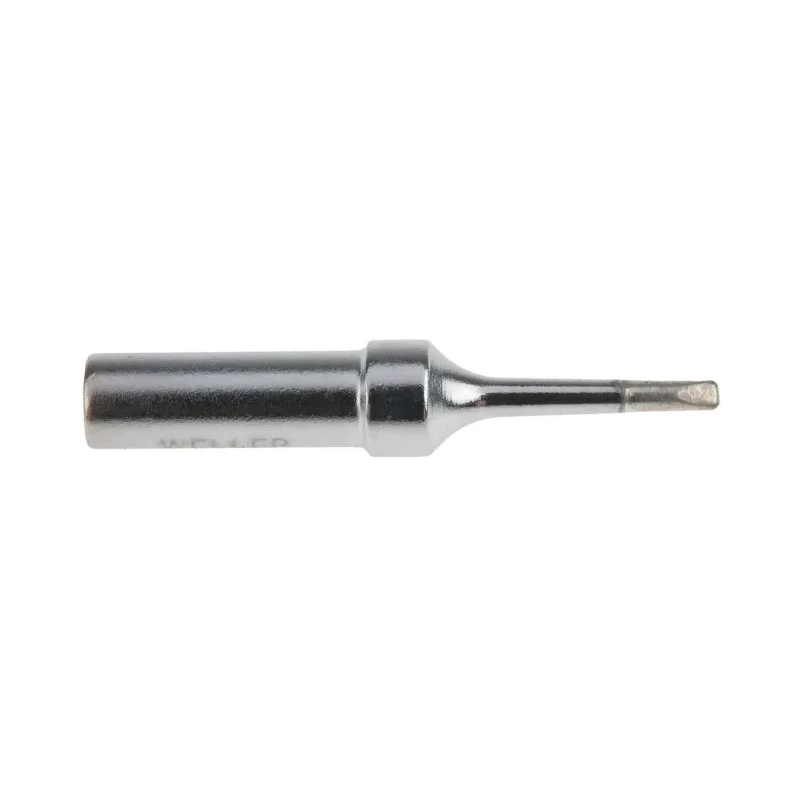 Weller ETR 1.6 mm Screwdriver 34.5 mm Soldering Iron Tip for LR21, LR20, WEP70 4ETR-1 4ETR -1