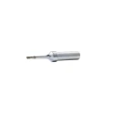 Weller ETR 1.6 mm Screwdriver 34.5 mm Soldering Iron Tip for LR21, LR20, WEP70 4ETR-1 4ETR -1