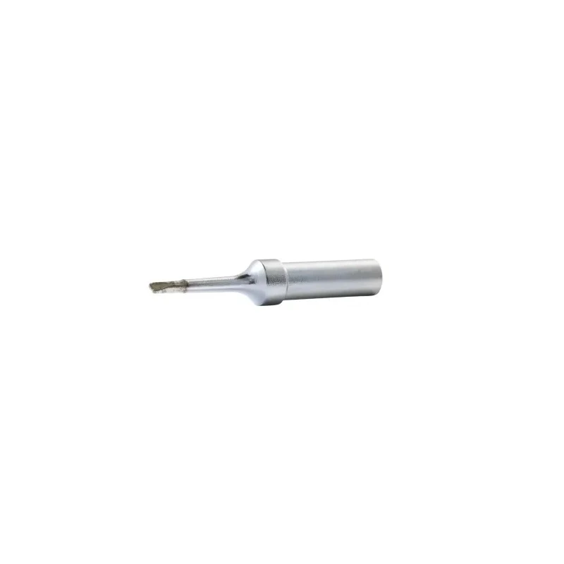 Weller ETR 1.6 mm Screwdriver 34.5 mm Soldering Iron Tip for LR21, LR20, WEP70 4ETR-1 4ETR -1