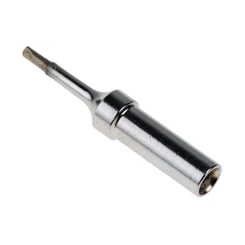 Weller ETR 1.6 mm Screwdriver 34.5 mm Soldering Iron Tip for LR21, LR20, WEP70 4ETR-1 4ETR -1