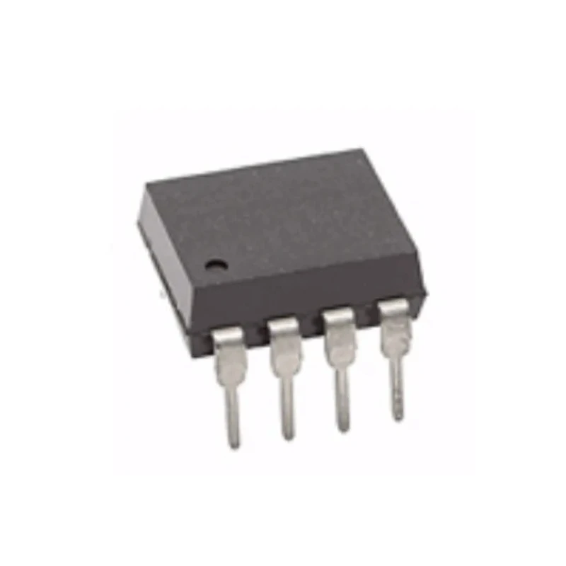 Broadcom HCNR201-500E High Linearity 2-Channel Analog Optocoupler, Surface Mount, DIP-8, 1.95V 25mA DC Input