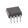 Broadcom HCNR201-500E High Linearity 2-Channel Analog Optocoupler, Surface Mount, DIP-8, 1.95V 25mA DC Input