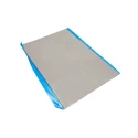 RS PRO GCSP-28 Series Self-Adhesive Thermal Gap Pad, Silicone, 2 mm Thick, 2.8 W/mK, 300 mm x 200 mm, Grey 174-5700