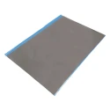 RS PRO GCSP-20 Series Self-Adhesive Silicone Thermal Gap Pad, 1.5 mm Thickness, 2 W/mK, 300 x 200 mm, Grey 174-5693